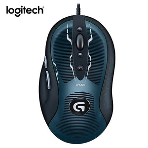 Logitech G400S