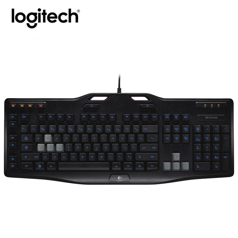 Logitech G105