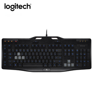 Logitech G105