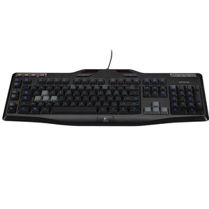 Logitech G105