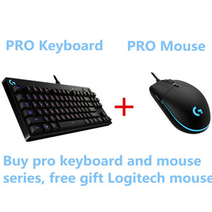 Logitech G Pro