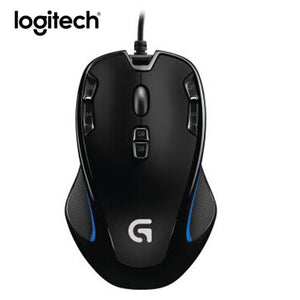 Logitech G300s