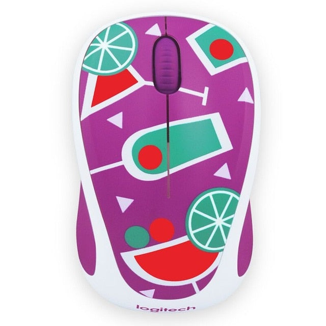 Logitech Mouse Gamer M238-V2