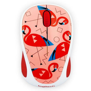 Logitech Mouse Gamer M238-V2