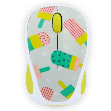 Logitech Mouse Gamer M238-V2