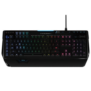Logitech G910