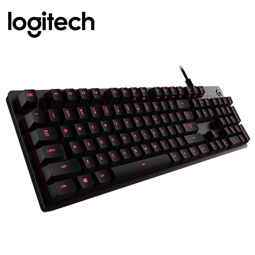 Logitech G413