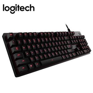 Logitech G413