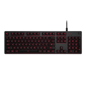 Logitech G413