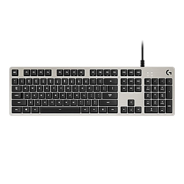 Logitech G413