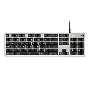 Logitech G413