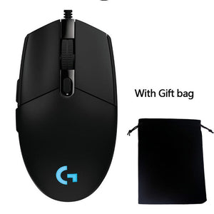 Logitech G102