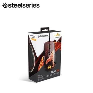 Steelseries Rival 310