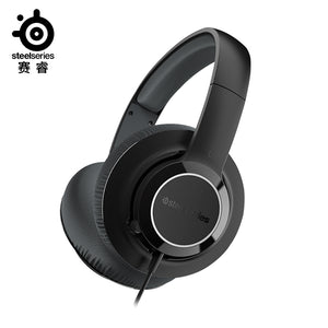 SteelSeries  Siberia X100