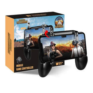 Pubg  Gamepad