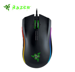 Razer Mamba Elite