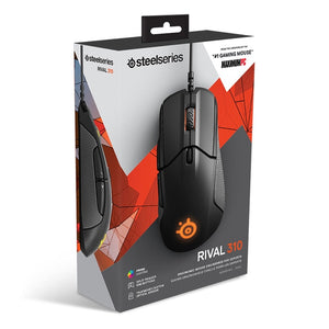Steelseries Rival 310