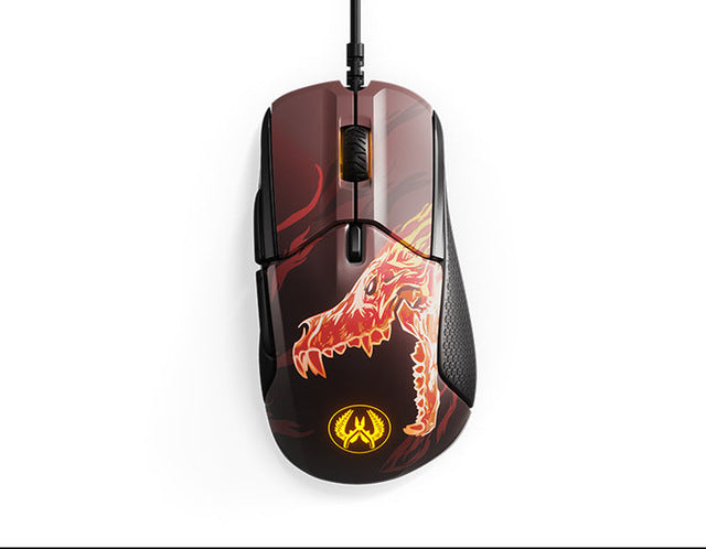 Steelseries Rival 310