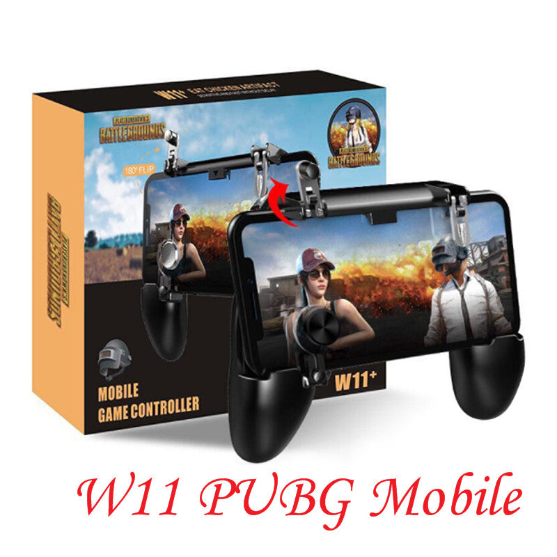 Pubg  Gamepad