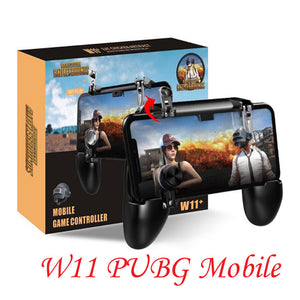 Pubg  Gamepad