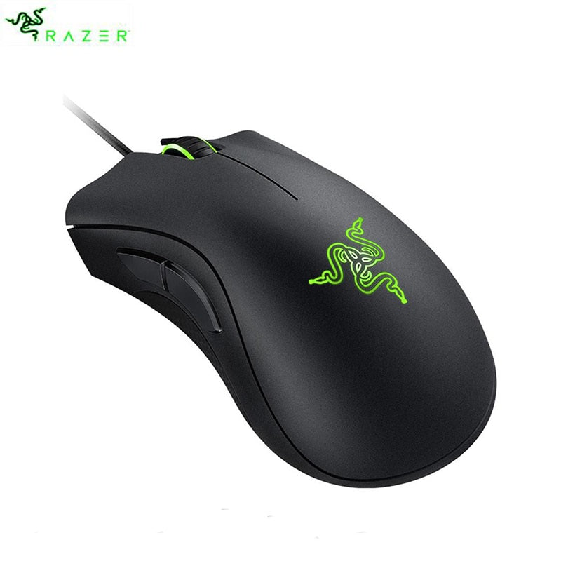 Razer DeathAdder
