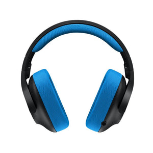 Logitech G233