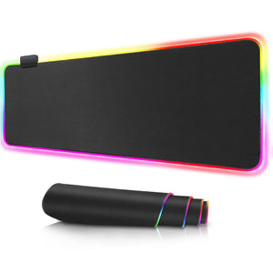 iMice RGB Mouse Pad