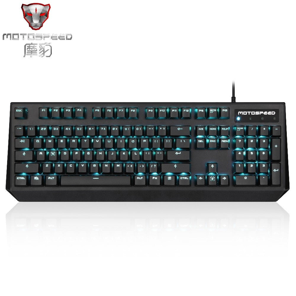 Motospeed CK95