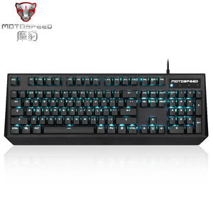 Motospeed CK95