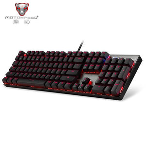Motospeed CK104