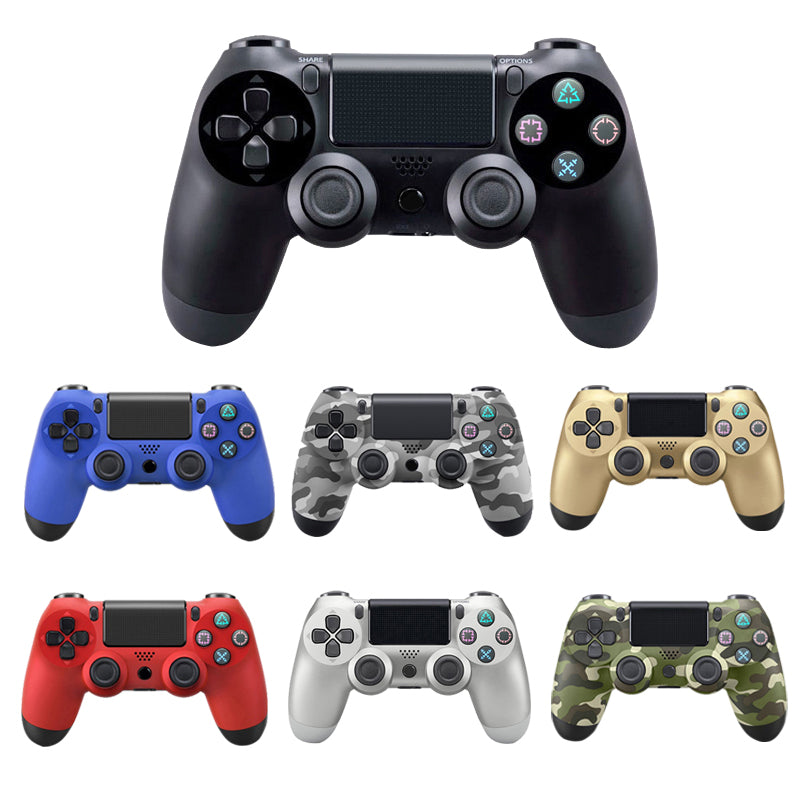 Ps4   Gamepad