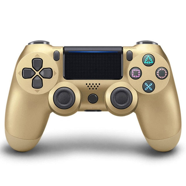 Ps4   Gamepad
